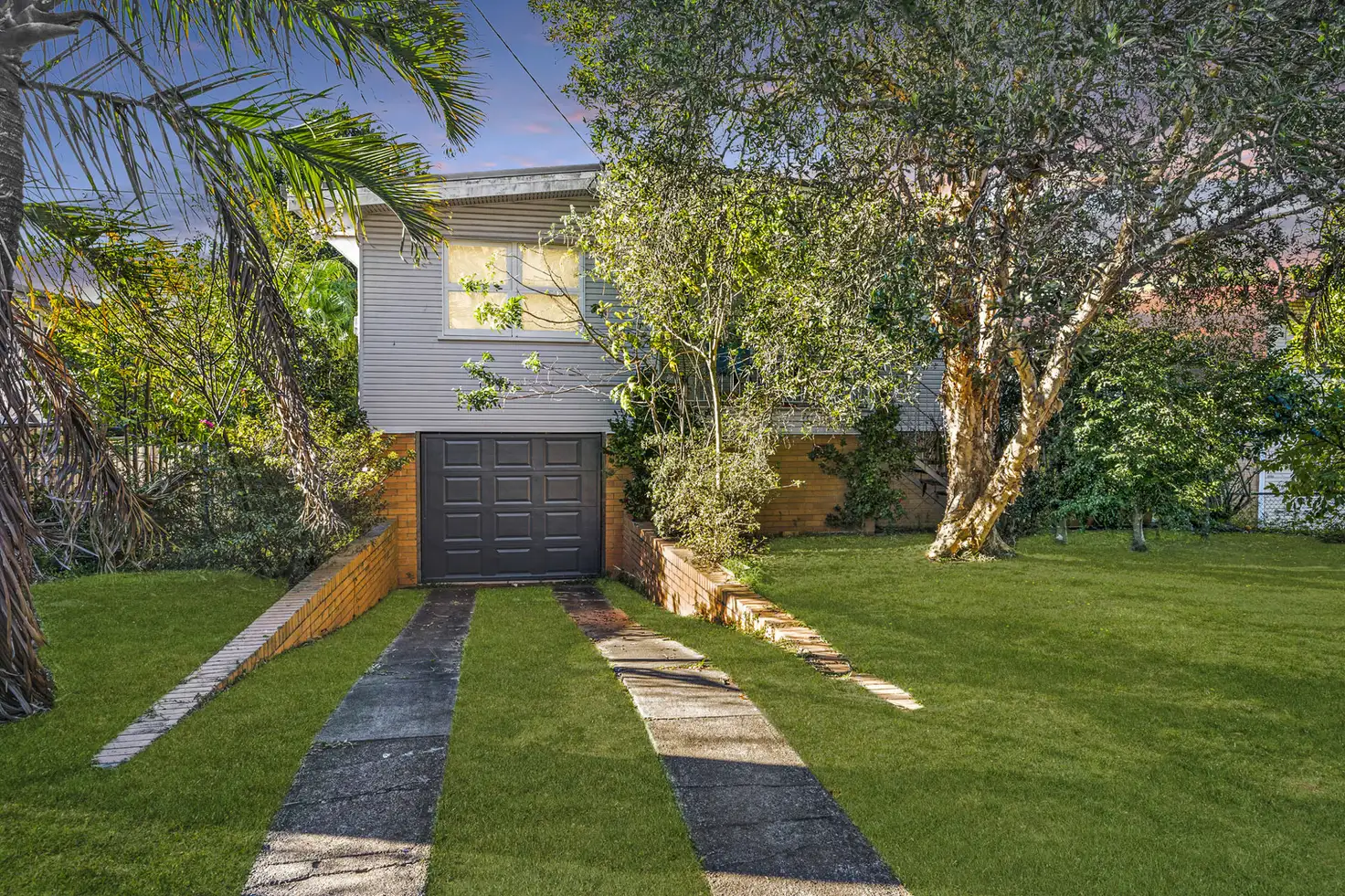 Main view of Homely house listing, 83 Sunbury Street, Geebung QLD 4034