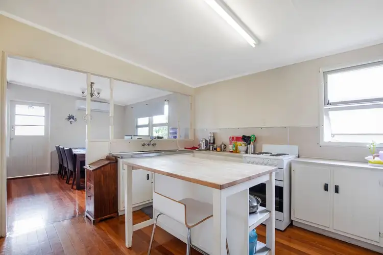 Fourth view of Homely house listing, 83 Sunbury Street, Geebung QLD 4034