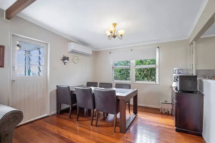 Fifth view of Homely house listing, 83 Sunbury Street, Geebung QLD 4034