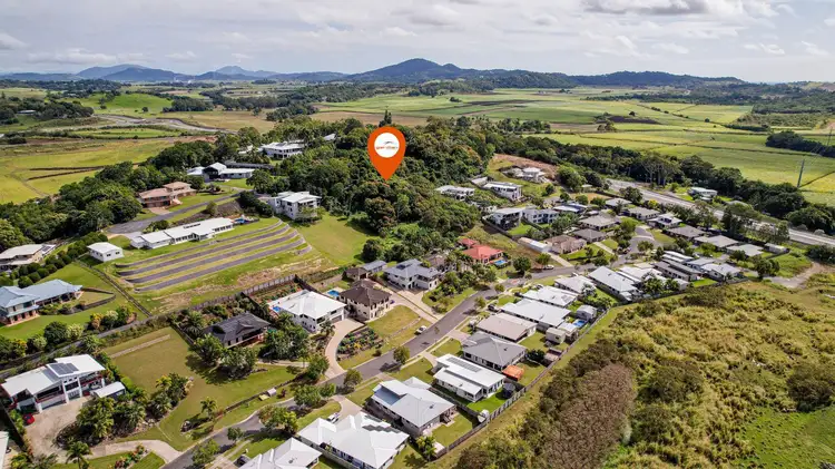 Lot 1 Wrights Road, Glenella QLD 4740