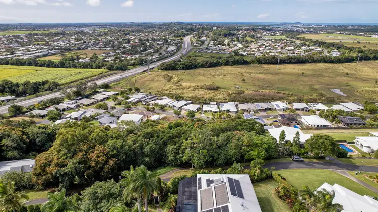 Seventh view of Homely land listing, Lot 1 Wrights Road, Glenella QLD 4740