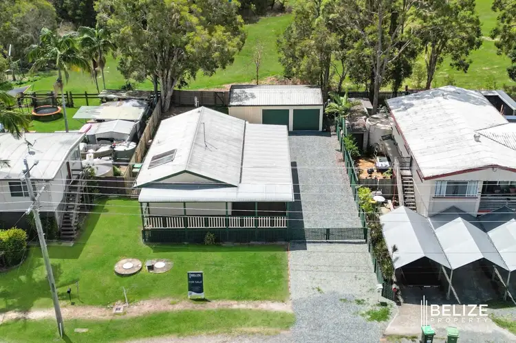 Main view of Homely house listing, 1111 Pimpama Jacobs Well Road, Jacobs Well QLD 4208