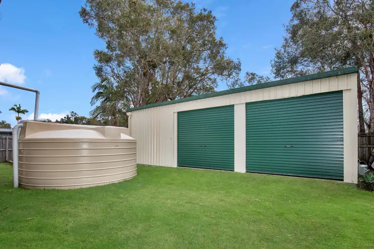 Fourth view of Homely house listing, 1111 Pimpama Jacobs Well Road, Jacobs Well QLD 4208