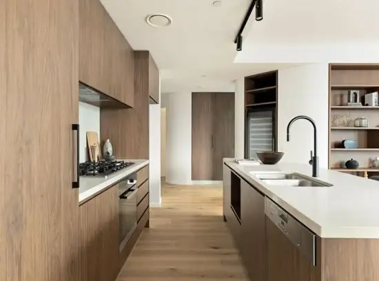 Main view of Homely apartment listing, 1601/15 Manning Street, South Brisbane QLD 4101