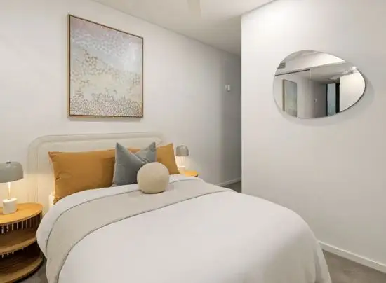 Sixth view of Homely apartment listing, 1601/15 Manning Street, South Brisbane QLD 4101