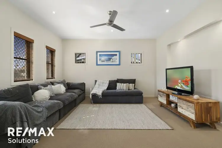 Second view of Homely house listing, 19 April Court, Joyner QLD 4500