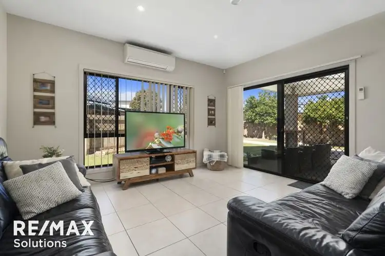 Third view of Homely house listing, 19 April Court, Joyner QLD 4500