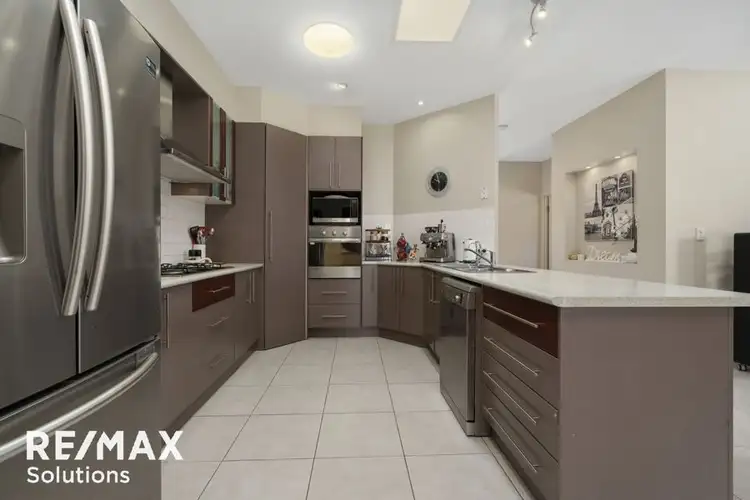 Fourth view of Homely house listing, 19 April Court, Joyner QLD 4500