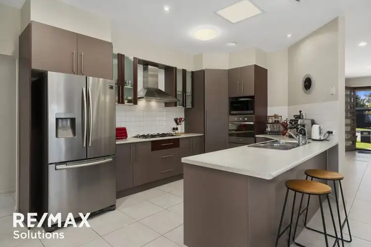 Fifth view of Homely house listing, 19 April Court, Joyner QLD 4500