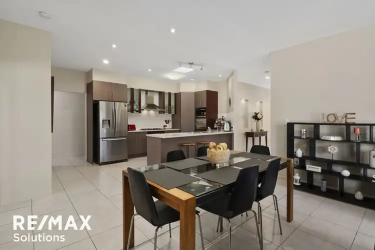 Sixth view of Homely house listing, 19 April Court, Joyner QLD 4500