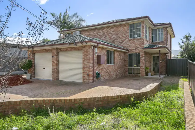 573 Merrylands Road, Merrylands NSW 2160