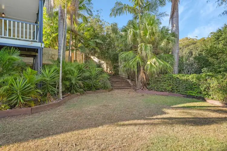 Second view of Homely house listing, 30 Wivenhoe Close, Clinton QLD 4680