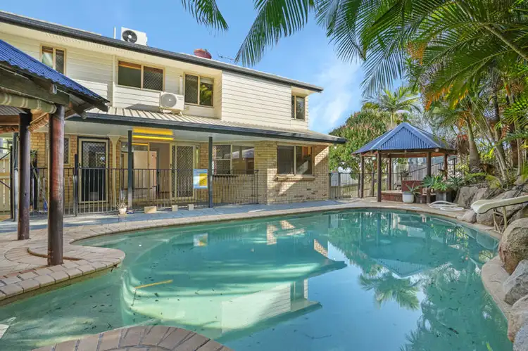 Third view of Homely house listing, 30 Wivenhoe Close, Clinton QLD 4680