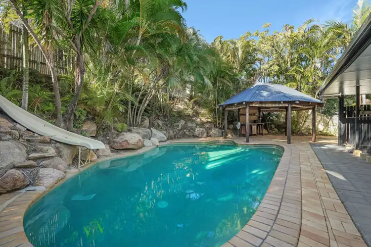 Fourth view of Homely house listing, 30 Wivenhoe Close, Clinton QLD 4680