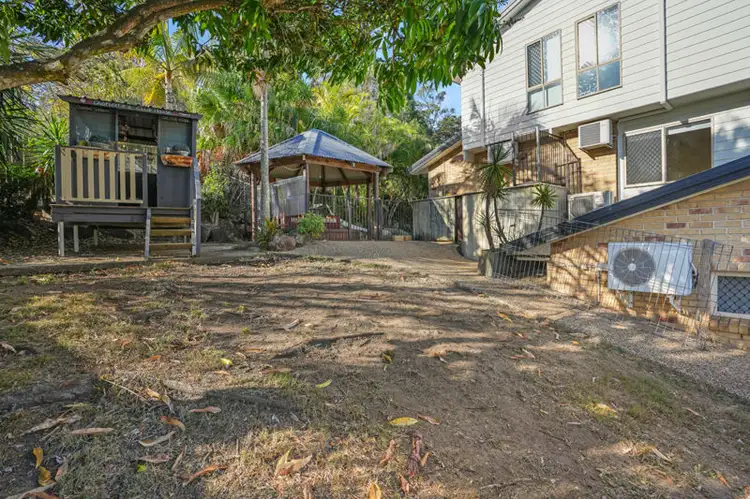 Sixth view of Homely house listing, 30 Wivenhoe Close, Clinton QLD 4680