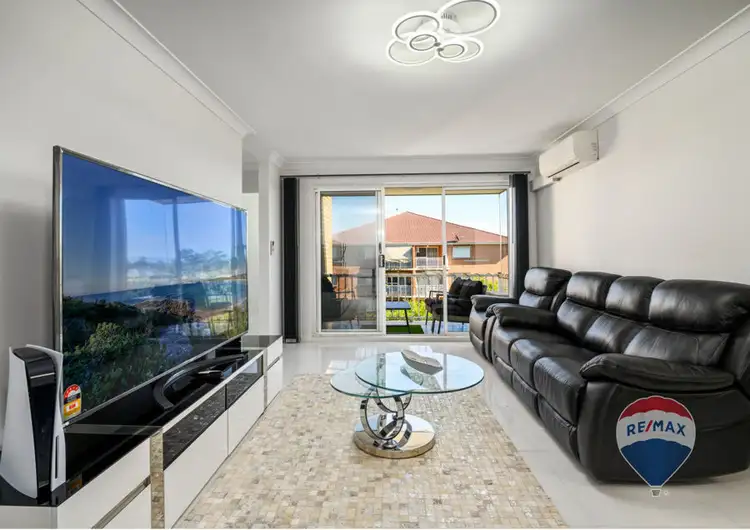 Third view of Homely unit listing, 39/334 WOODSTOCK AVENUE, Mount Druitt NSW 2770