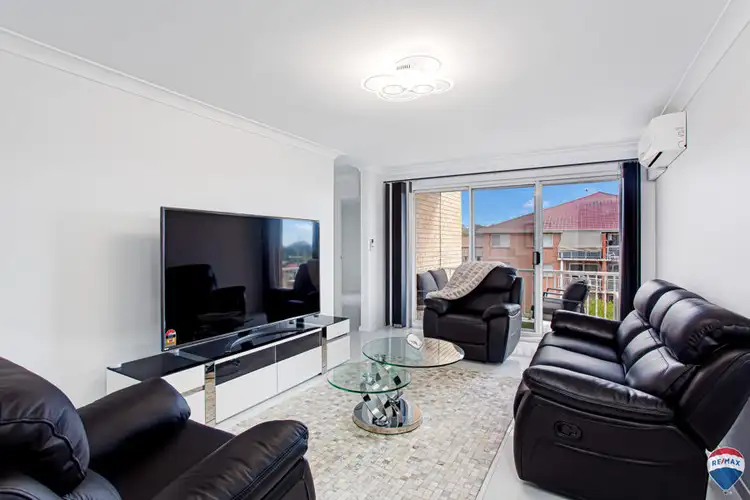 Fifth view of Homely unit listing, 39/334 WOODSTOCK AVENUE, Mount Druitt NSW 2770