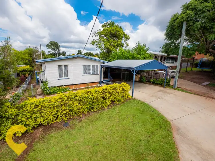 Main view of Homely house listing, 6 Passmore Street, Zillmere QLD 4034
