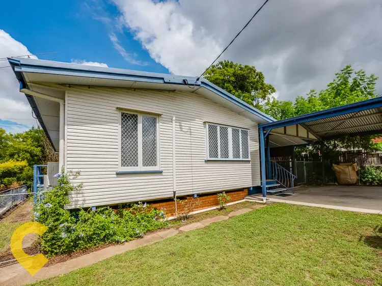 Second view of Homely house listing, 6 Passmore Street, Zillmere QLD 4034
