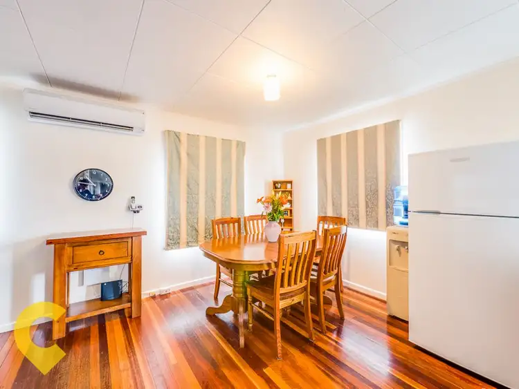 Fifth view of Homely house listing, 6 Passmore Street, Zillmere QLD 4034