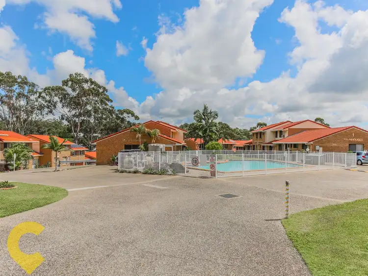 31/15 Lane Court, Mount Warren Park QLD 4207