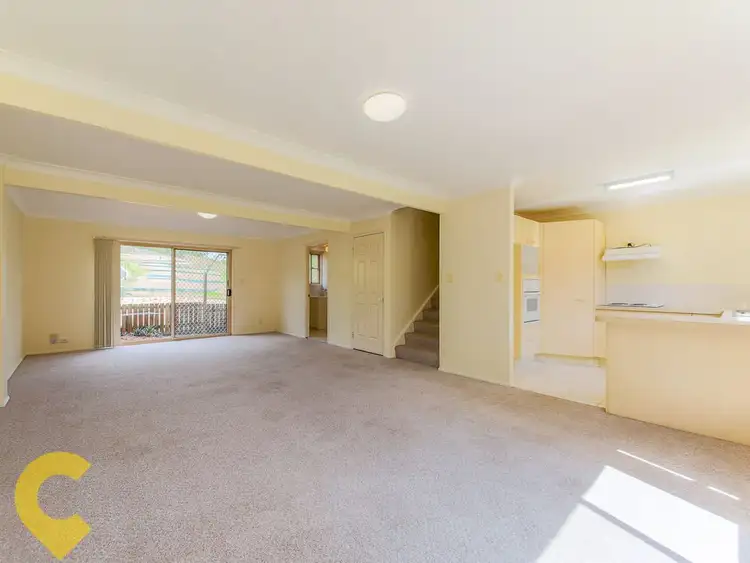 Second view of Homely townhouse listing, 31/15 Lane Court, Mount Warren Park QLD 4207