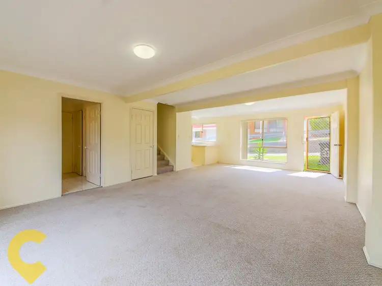 Third view of Homely townhouse listing, 31/15 Lane Court, Mount Warren Park QLD 4207