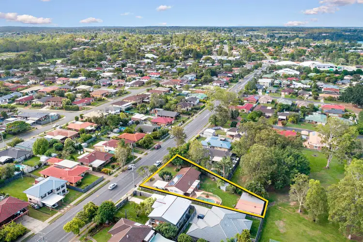Third view of Homely house listing, z47 Sparkes Road, Bray Park QLD 4500