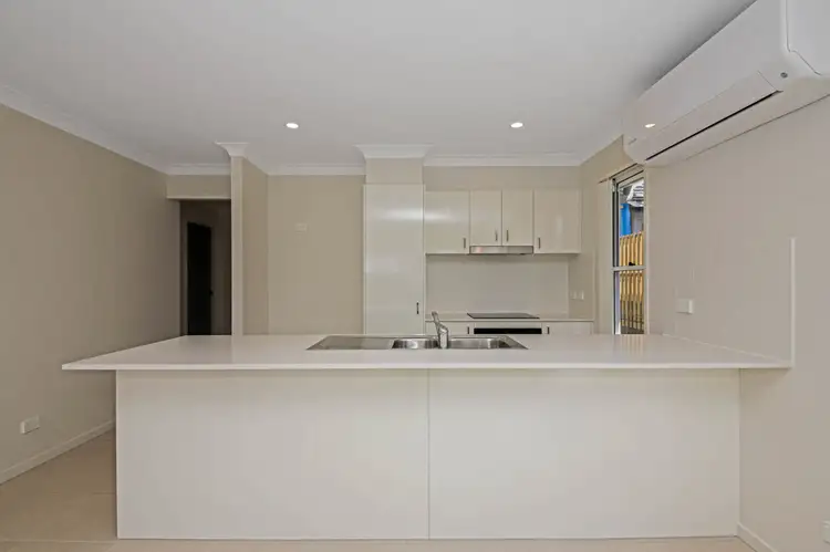 Second view of Homely house listing, 44 Higyed Road, Logan Reserve QLD 4133