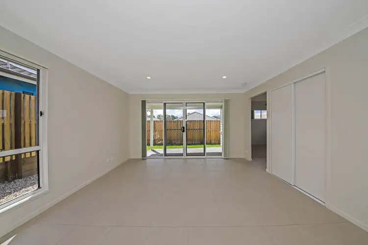 Third view of Homely house listing, 44 Higyed Road, Logan Reserve QLD 4133