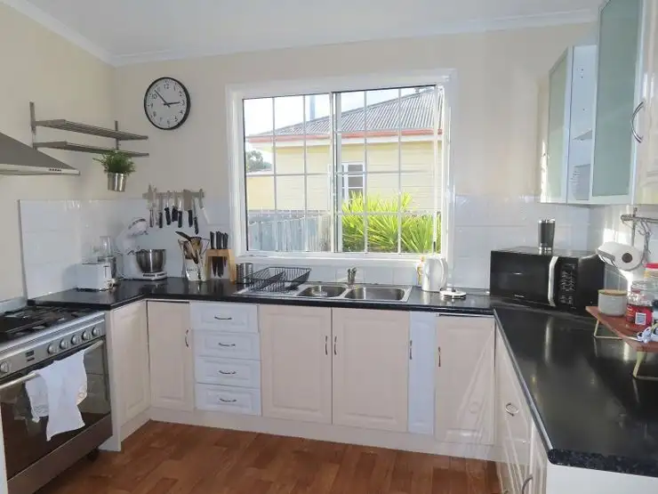 Second view of Homely house listing, 34 Archibald Street, Stanthorpe QLD 4380