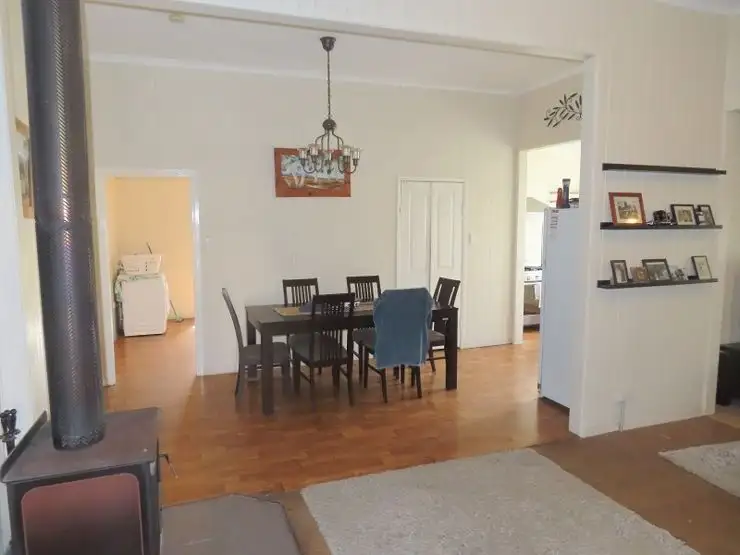 Fourth view of Homely house listing, 34 Archibald Street, Stanthorpe QLD 4380