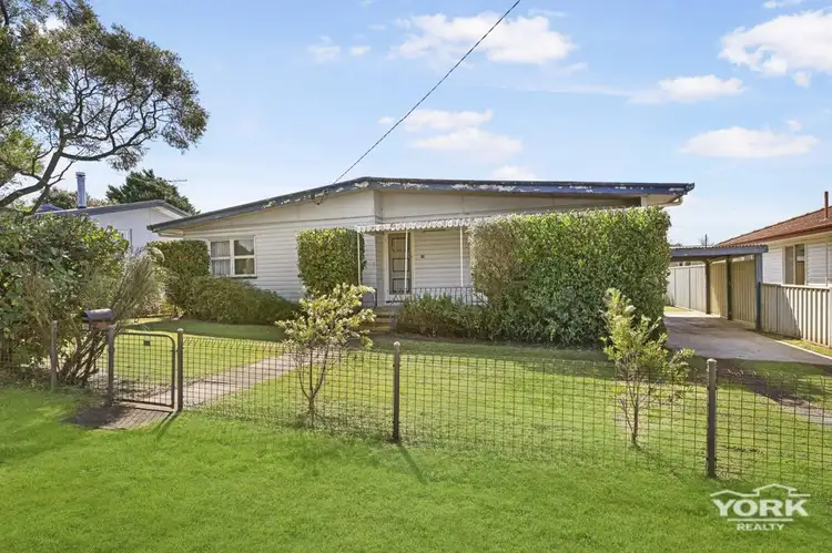 29 Cathro Street, Rockville QLD 4350