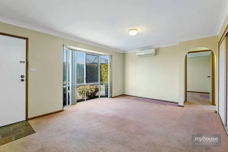 Third view of Homely house listing, 2/26 Dalmeny Street, Wilsonton QLD 4350