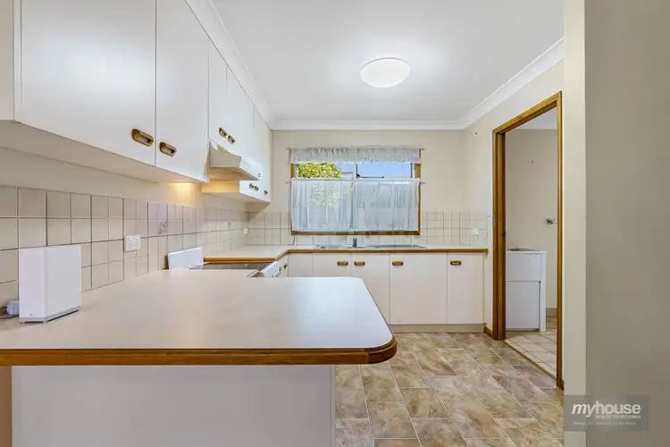Fourth view of Homely house listing, 2/26 Dalmeny Street, Wilsonton QLD 4350