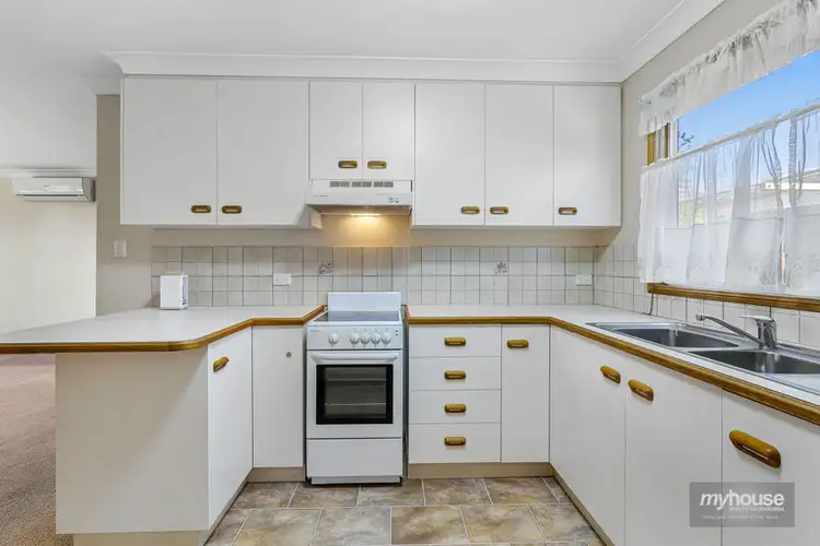 Fifth view of Homely house listing, 2/26 Dalmeny Street, Wilsonton QLD 4350