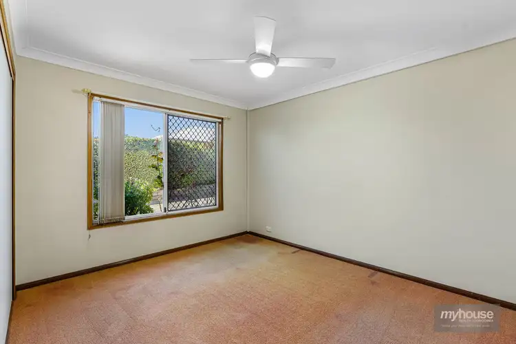 Sixth view of Homely house listing, 2/26 Dalmeny Street, Wilsonton QLD 4350