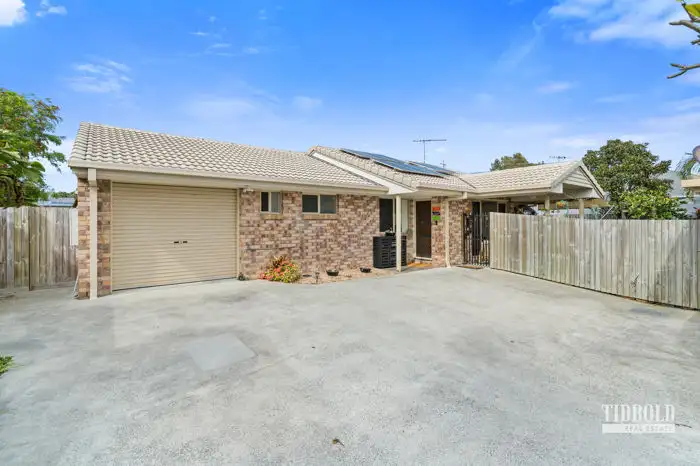 Main view of Homely house listing, 2/56 Benfer Road, Victoria Point QLD 4165