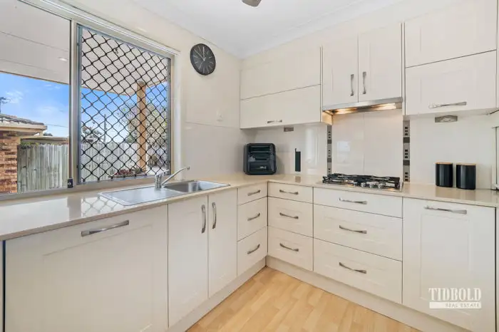 Second view of Homely house listing, 2/56 Benfer Road, Victoria Point QLD 4165