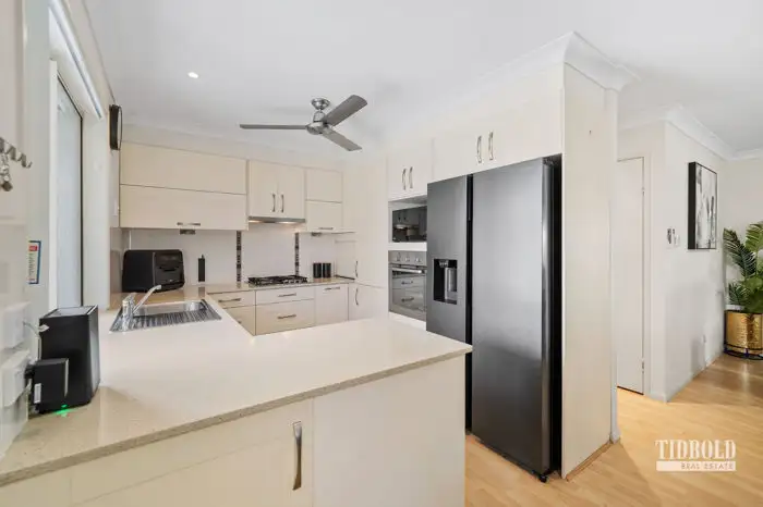 Third view of Homely house listing, 2/56 Benfer Road, Victoria Point QLD 4165