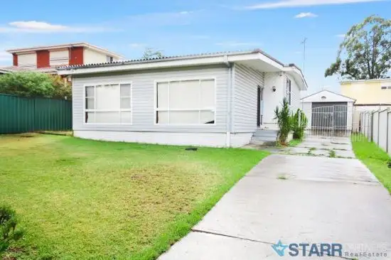 66 Gipps Road, Greystanes NSW 2145