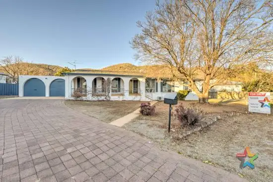 Main view of Homely house listing, 24 Carmichael Avenue, Tamworth NSW 2340