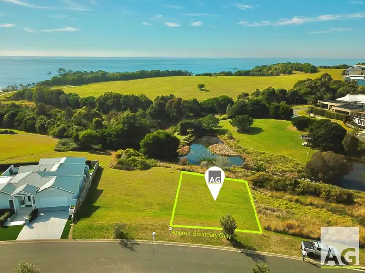 5 Noosa Crescent, Red Head NSW 2430