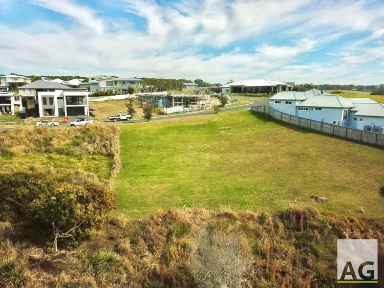 Third view of Homely land listing, 5 Noosa Crescent, Red Head NSW 2430