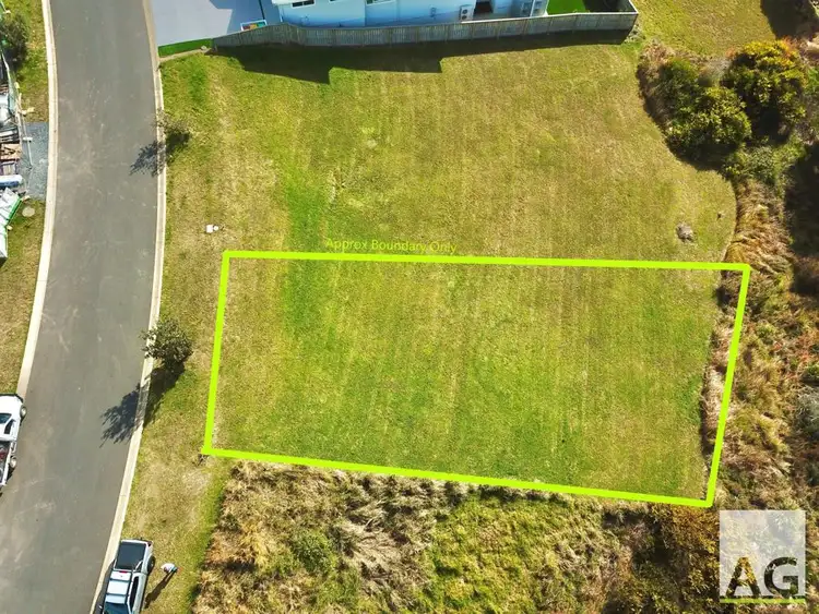 Fourth view of Homely land listing, 5 Noosa Crescent, Red Head NSW 2430
