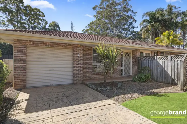 1/31 Brushwood Avenue, Kincumber NSW 2251