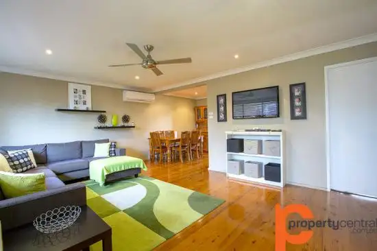 Second view of Homely house listing, 29 Grazier Crescent, Werrington Downs NSW 2747