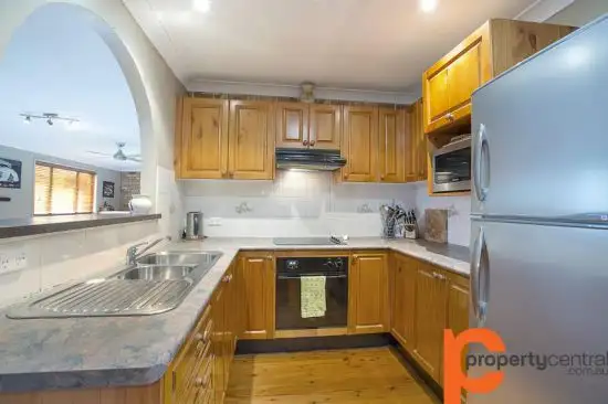 Fourth view of Homely house listing, 29 Grazier Crescent, Werrington Downs NSW 2747