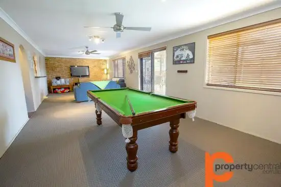 Sixth view of Homely house listing, 29 Grazier Crescent, Werrington Downs NSW 2747