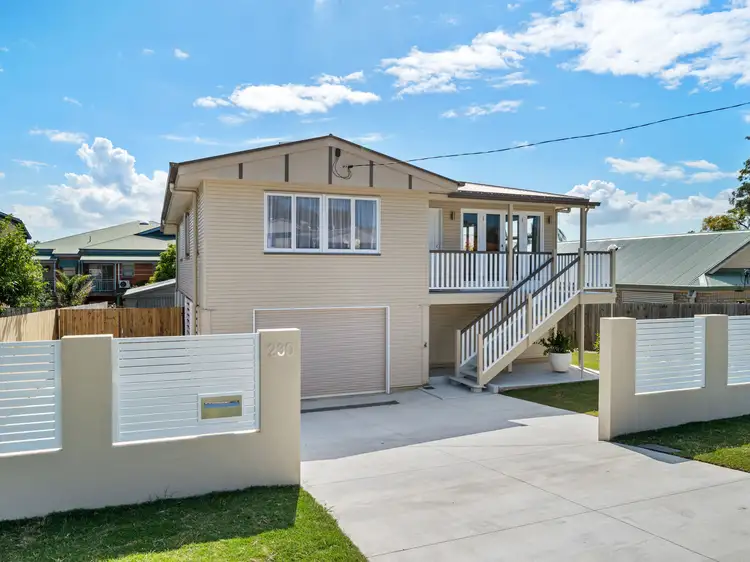 230 Wishart Road, Wishart QLD 4122